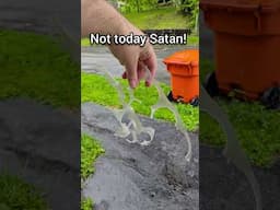 Captain Planet raised me right. #funny #realhero #dontlitter