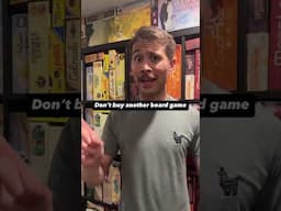Don’t do it… or maybe do? 😈 #boardgames#shorts