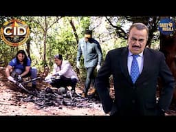 CID Officers को Jungle में मिले कई जले हुए कंकाल | Best Of CID | CID 2 | Crime Series | Latest Ep