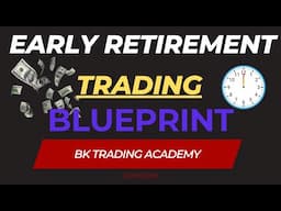 🔴 Don't Day Trade - Do THIS Instead to Retire Sooner