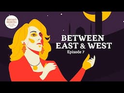 Between East and West: Episode 7 - Arabic Music: Around the Mediterranean | בין מזרח ומערב: פרק 7