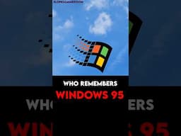 Prepare to feel betrayed #Windows95 users #BrianEno #Retro #Nostalgia