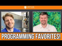 Neptune Systems AMA #4 - ChatGPT for Apex Programming?!
