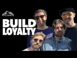 The Art of Connection - How Ugly Side Up Built a Community Beyond Music
