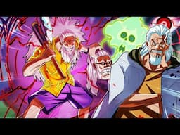 Scopper Gaban BROKE How We Look at The Roger PIrates (1149+)