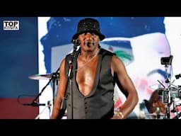 KLASS KRAZÉ PHILADELPHIA PLAT YÈSWA - MAP MARYE LIVE @ RED WINE 5/24/2025