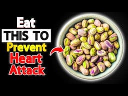 SENIORS: 6 Foods to Detox Your Arteries and Prevent Heart Issues!