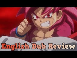 Stephanie Nadolny's Super Saiyan 4 Goku in Dragon Ball Daima Episode 18 Review