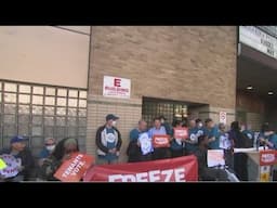 Board proposes another rent increase for NYC apartments
