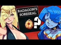 How BAD is Radagon's Soreseal? - Elden Ring