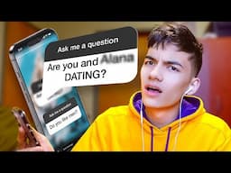 Reacting to ASSUMPTIONS About Me..