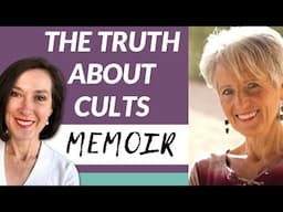 Christi Christiaens Cult Memoir Author | The Truth About Cults