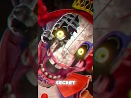 FNAF Secret of The Mimic is HORRIFYING!
