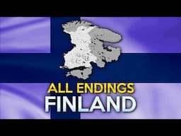 All Endings - Finland