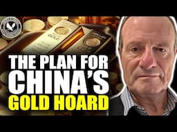 Expect A Gold-Backed Chinese Yuan | Alasdair Macleod