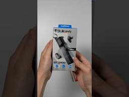 SkullCandy made earbuds with Bose! (Method 360 ANC)