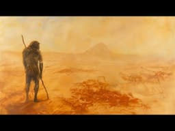 About Half a Dozen Cool New Papers on Human Evolution!
