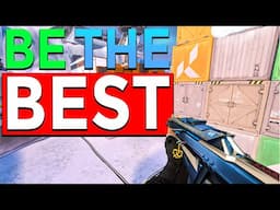 How To Get So Good Your Team Doesn't Matter.
