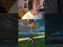 THIS PRO PLAYER COULDNT BELIEVE I SCORED LIKE THAT...