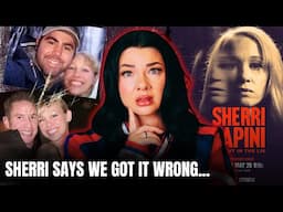 Sherri Papini Speaks... is it a Redemption Arc or More Lies?