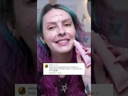 PRIMER FACIAL ROSA??? - Karen Bachini