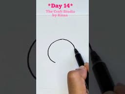 💖Day 14💖 #100daysdrawingchallenge #cute drawings #kawaiidrawing #drawingtutorial #drawingchallenge
