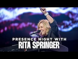 Presence Night with Rita Springer Live at Awakening Church | 03.26.25
