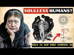 The Woman Who Revealed A Dark Secret, Not Everyone Has A Soul