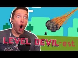 The LAST TROLLS Are The Most EVIL | Level Devil