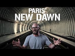 France is Building Europe's Biggest Transport Project.