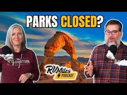352. What Will National Parks Look Like This Summer and Why We Should Care