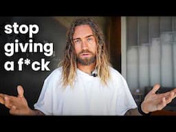 letting go will feel EASY AF after this video (never go back)