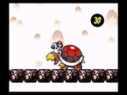 12 Hours of Hookbill the Koopa Coughing (Super Mario World 2: Yoshi's Island)