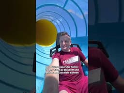 Weltneuheit auf der Norwegia Aqua: Der Aqua Slidecoaster! #Norwegianaqua #aquaslidecoaster