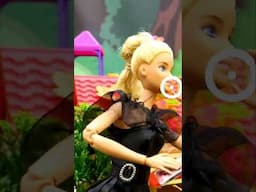 Dove sono finiti i bambini? #Barbie indaga! 🔍👀 #barbievlog #bambole