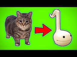 OIIA Otamatone