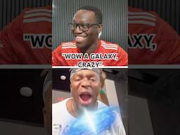 I Made KSI Go Crazy
