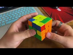 5 razones por las que tú F2L no mejora | Ar Speedcuber