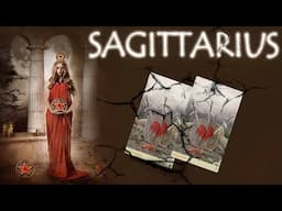 SAGITTARIUS DAMNN🤬WHO THE F*CK U CUT OFF?! SUFFERING AND WANTS YOU BACK! REAPING WHAT THEY SOWED🤷‍♂️