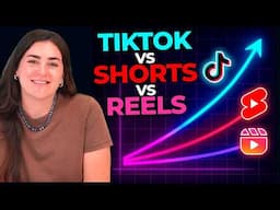 TikTok vs Reels vs Shorts: Pros, Cons & Monetization Compared