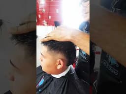 #cortedepelohombre #barbershop #haircut #cortedecabello