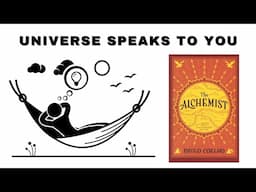 The Alchemist by Paulo Coelho - Animated Book Summary (Detailed)