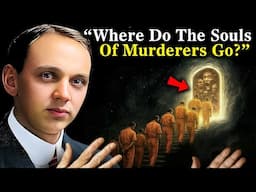 Edgar Cayce: What Happens to the Souls of Bad People? – no bs