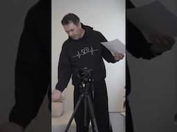 Why I Upgraded to the Arca Swiss D4 #shorts #shortsvideo