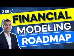 Roadmap to Financial Modeling (2025)