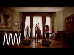 Museum Sessions | nil00 at Sudley House
