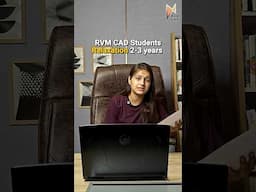 CNC VMC Job in MNC Company | RVM CAD Pune - CNC VMC Programming with 100% Jobs