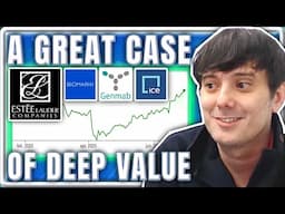 Finally Some Good Long Picks | Biomarin, Genmab, Estée Lauder, ICE Exchange Stock | Martin Shkreli