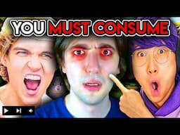 The CONTENT FARM Brainwashing MILLIONS of Kids (LankyBox)