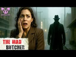 The Mad Butcher of Kingsbury Run
